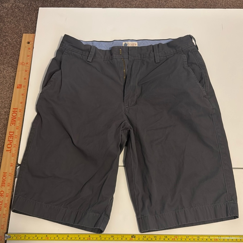 Jcrew shorts